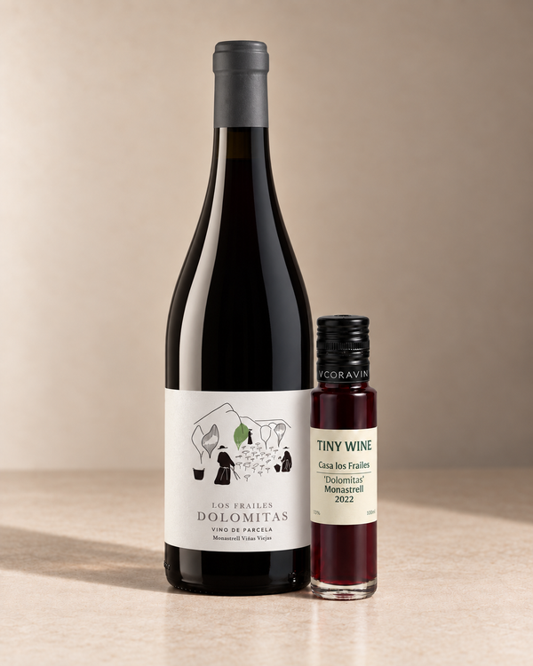 'Dolomitas' Monastrell 2022