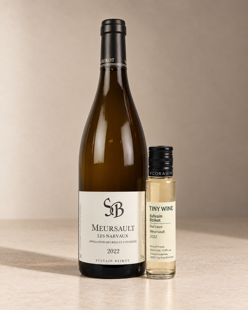 'Narvaux' Meursault 2022