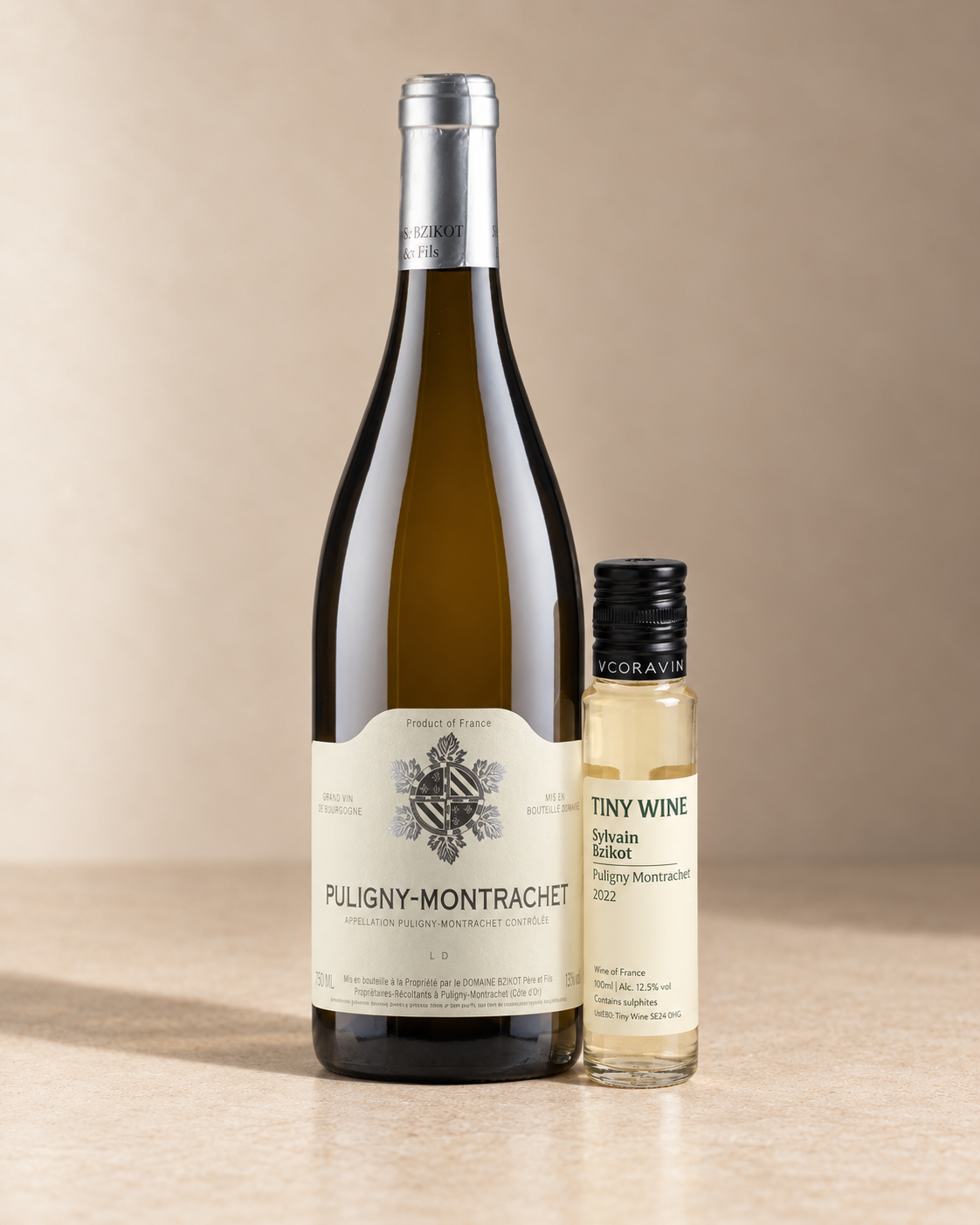 Puligny Montrachet 2022