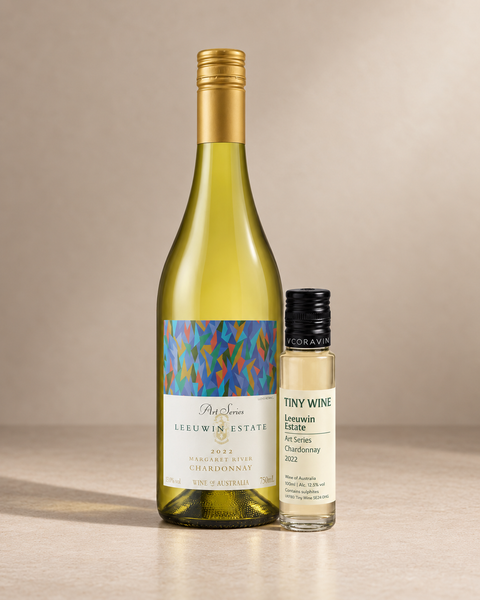 'Art Series' Chardonnay 2022