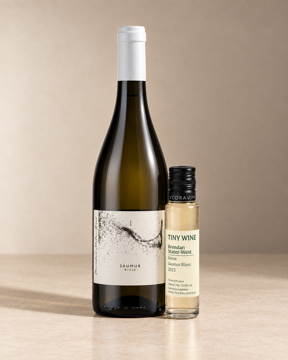 'Breze' Saumur Blanc  2023