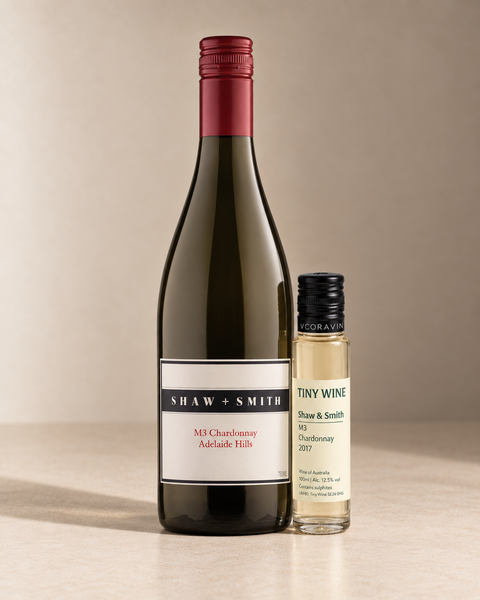 'M3' Chardonnay 2017