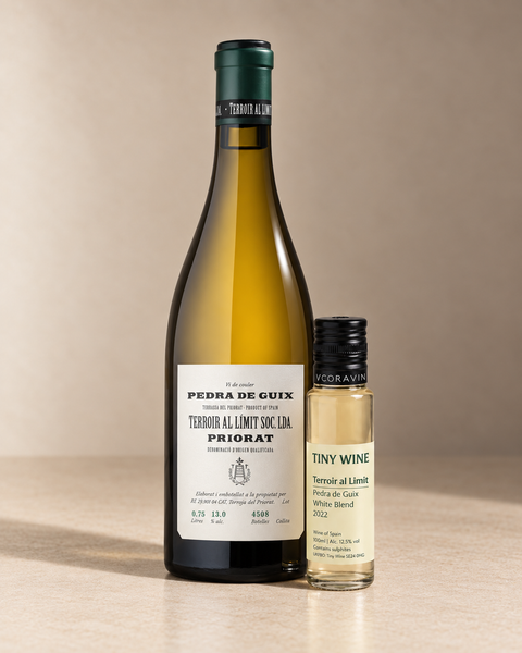 'Pedra de Guix' White Blend 2022