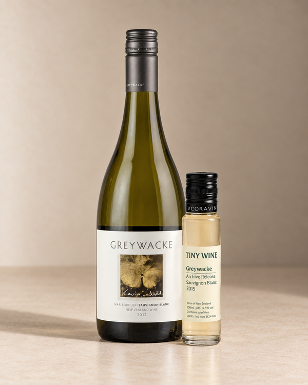 'Archive Release' Sauvignon Blanc 2015
