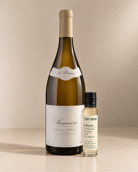 'Les Romains' Sancerre 2018 - from magnum