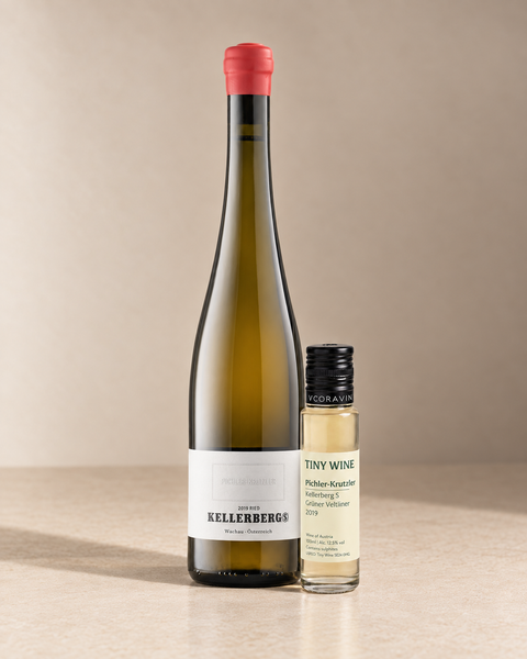 'Kellerberg S' Grüner Veltliner 2019