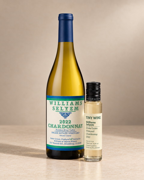 'Drake Estate Vineyard' Chardonnay 2022