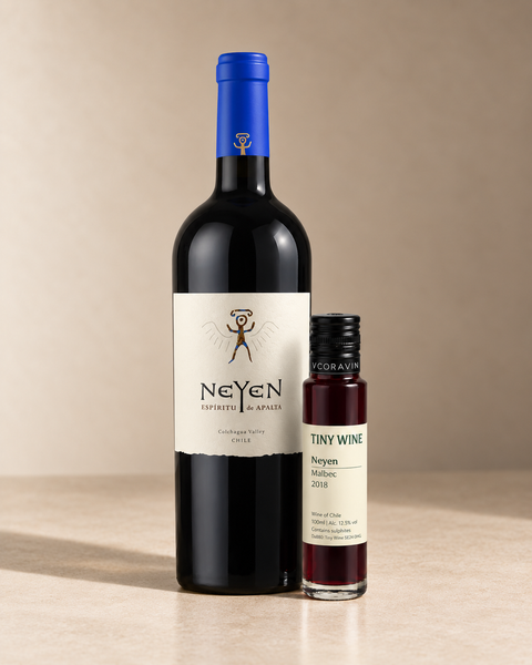 Malbec 2018