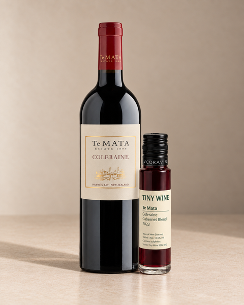 'Coleraine' Cabernet Blend 2023