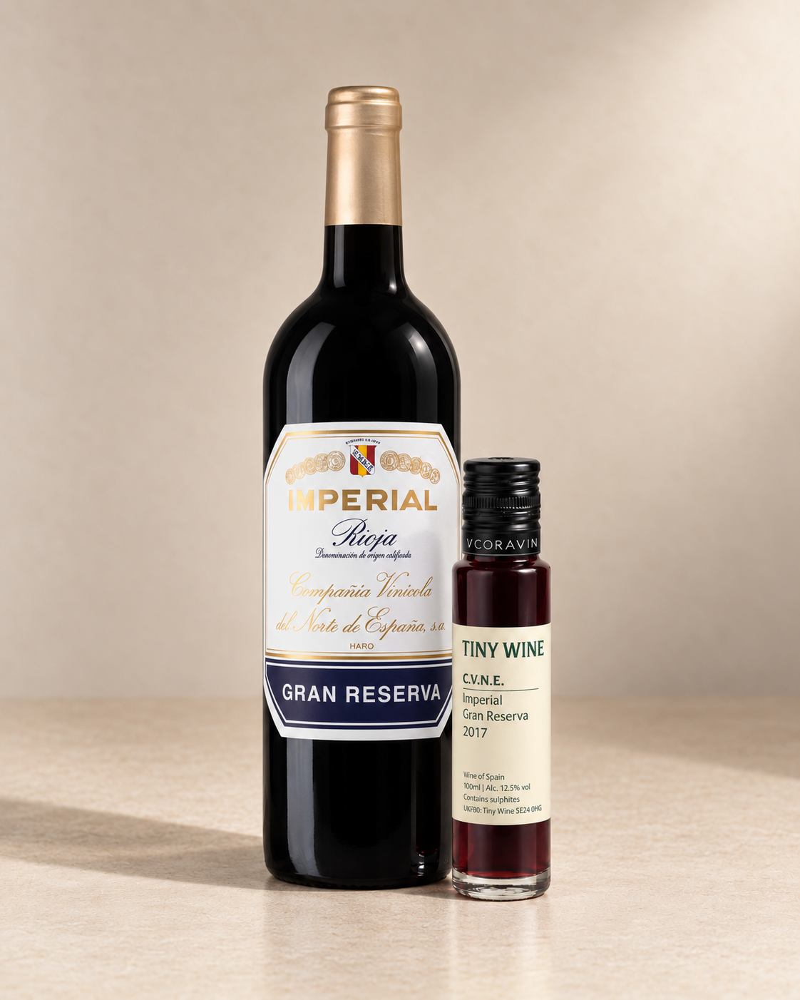 'Imperial' Gran Reserva 2017