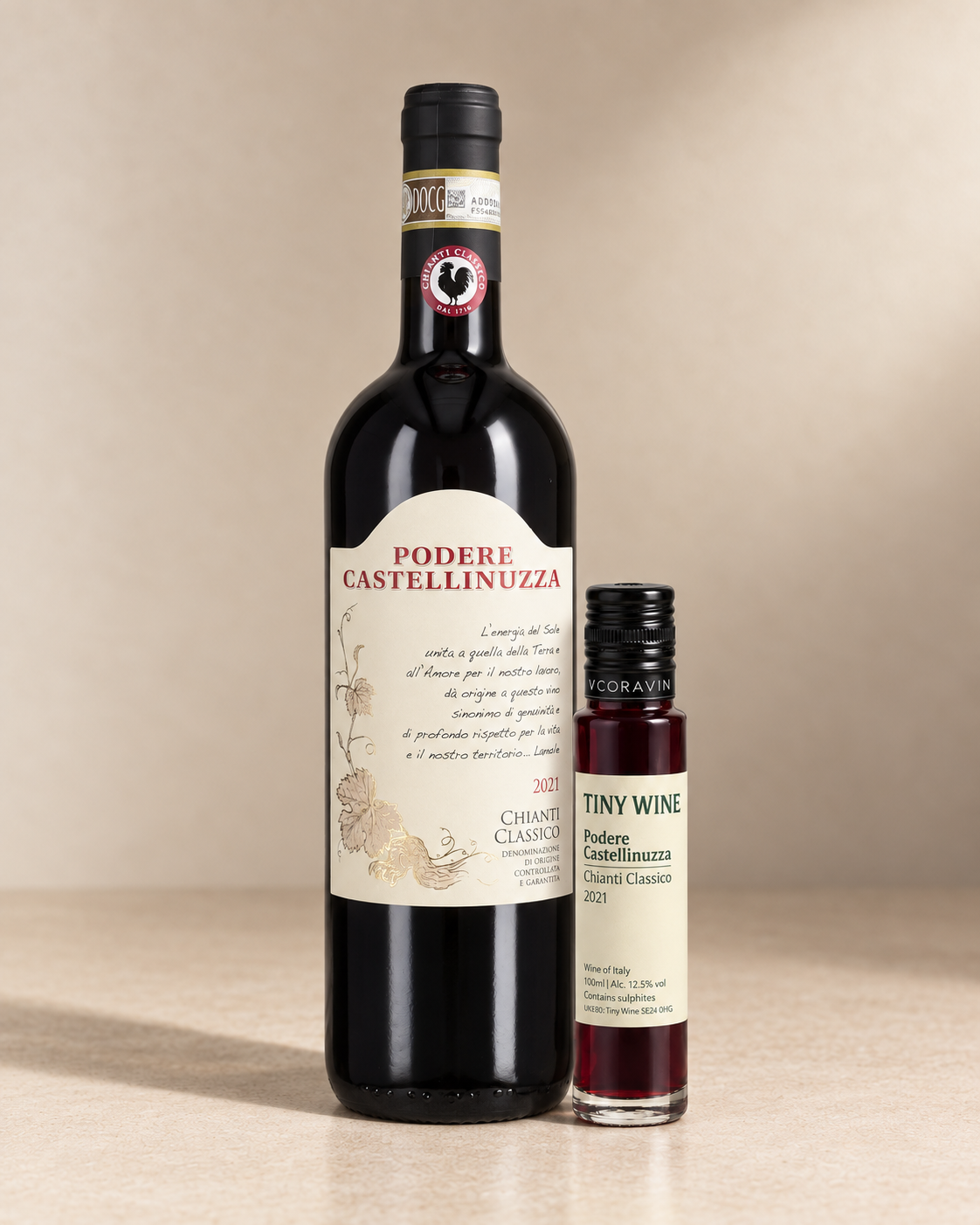 Chianti Classico 2021