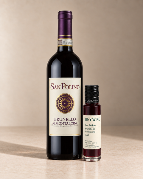 Brunello di Montalcino 2020