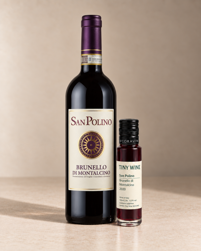 Brunello di Montalcino 2020