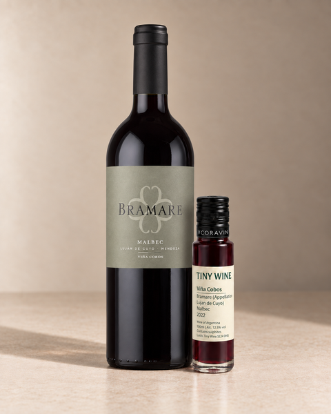 'Bramare' Malbec 2022