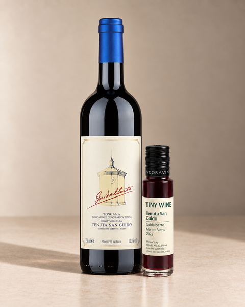 'Guidalberto' Merlot Blend 2022