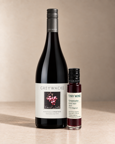 Pinot Noir 2017 - from magnum