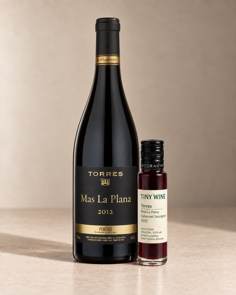 'Mas La Plana' Cabernet Sauvignon 2012