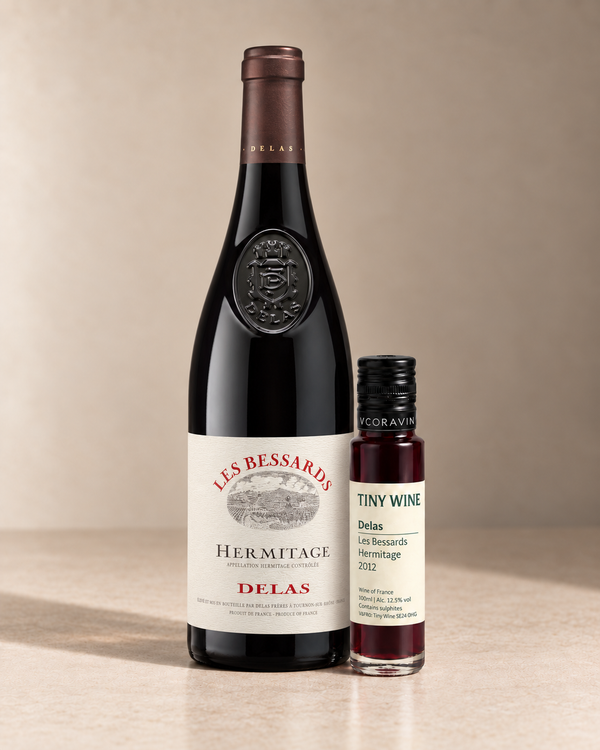 'Les Bessards' Hermitage 2012