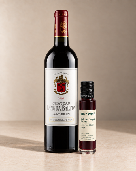 Cabernet Blend 2009