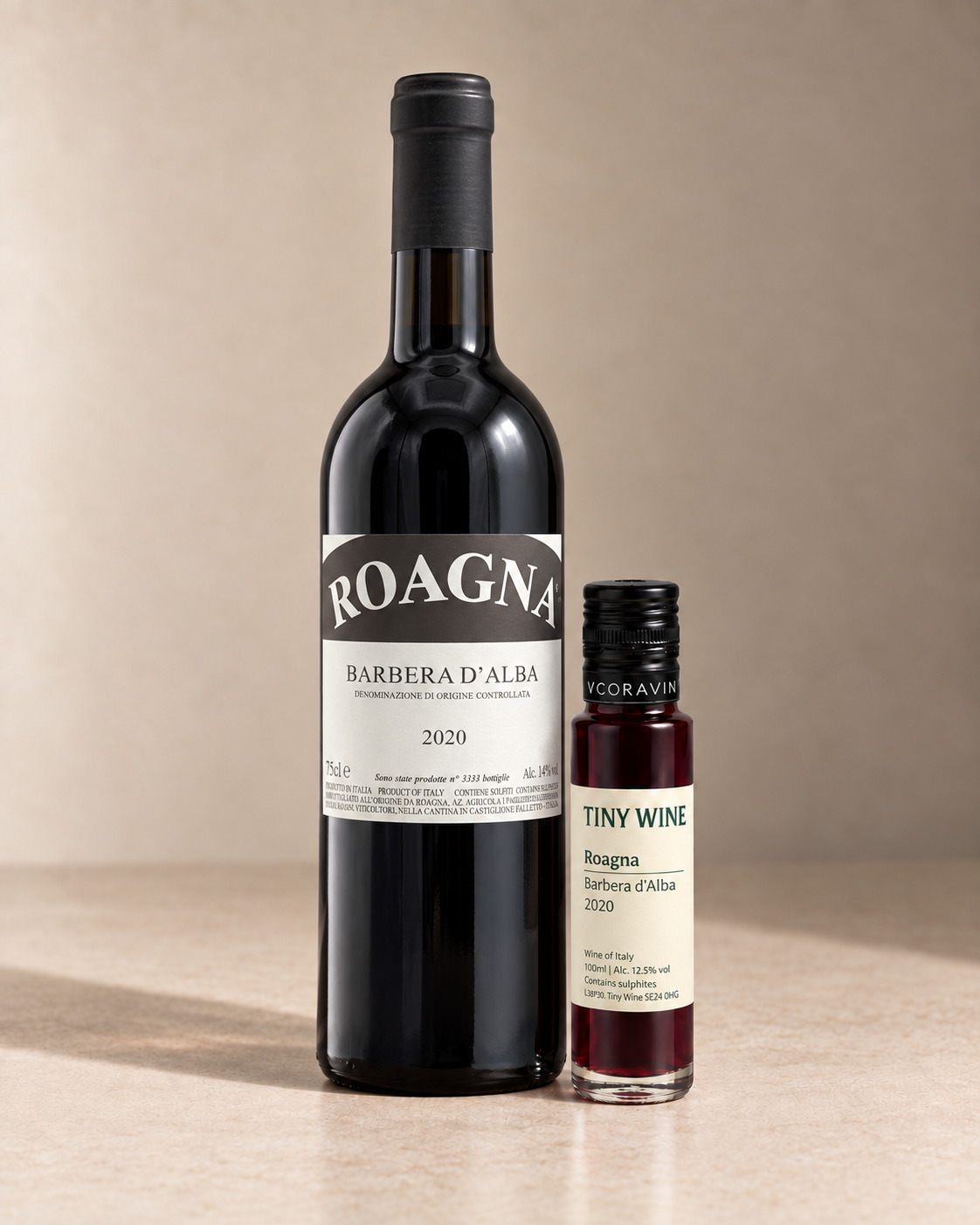 Barbera d'Alba 2020