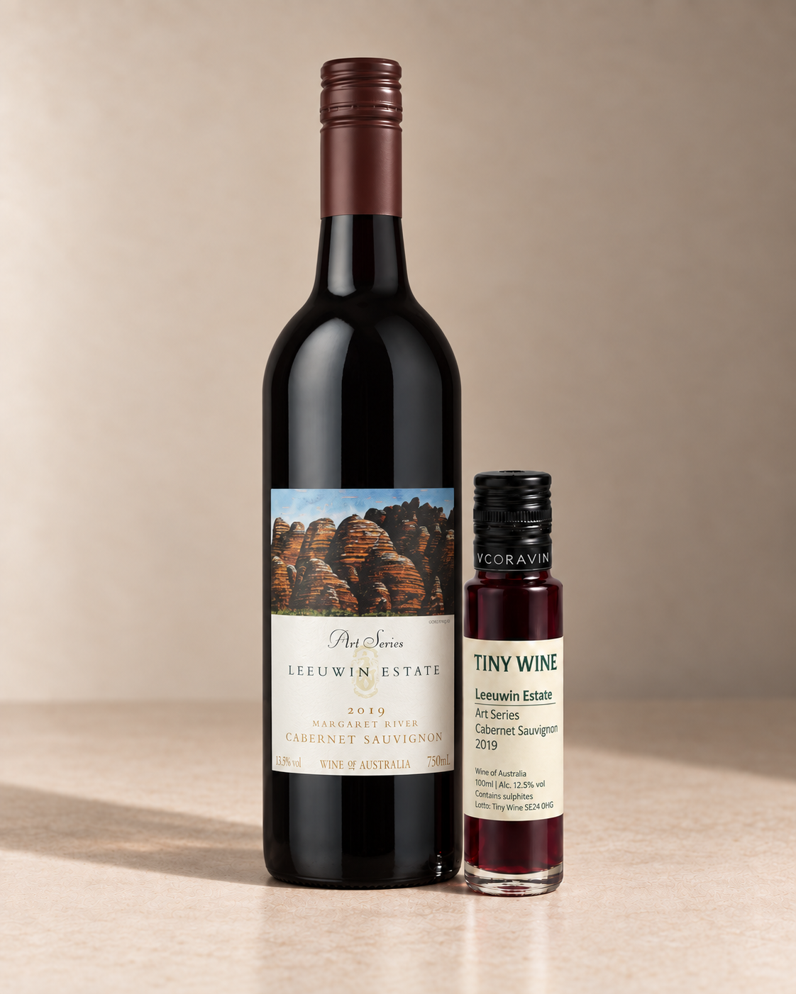 'Art Series' Cabernet Sauvignon 2019