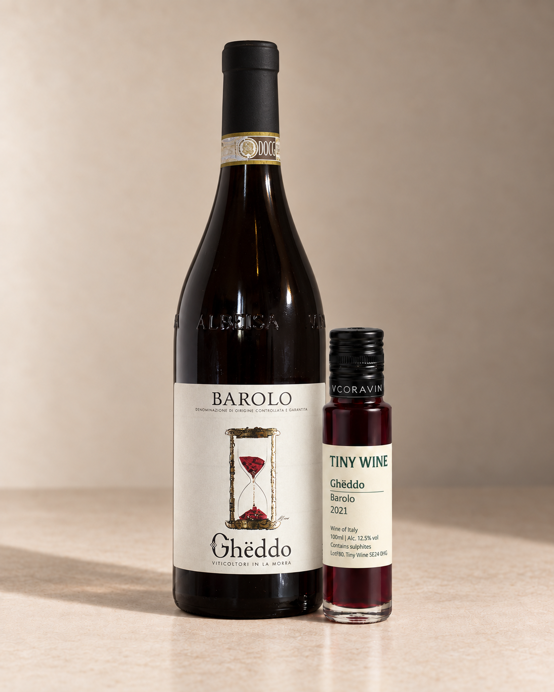 Barolo 2021