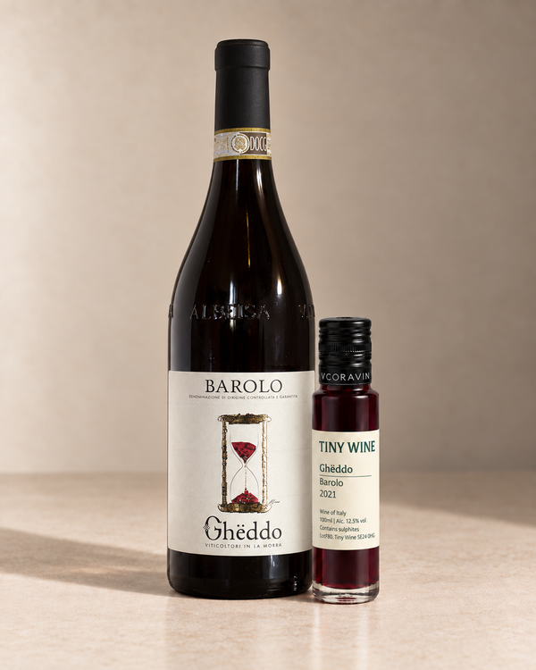 Barolo 2021
