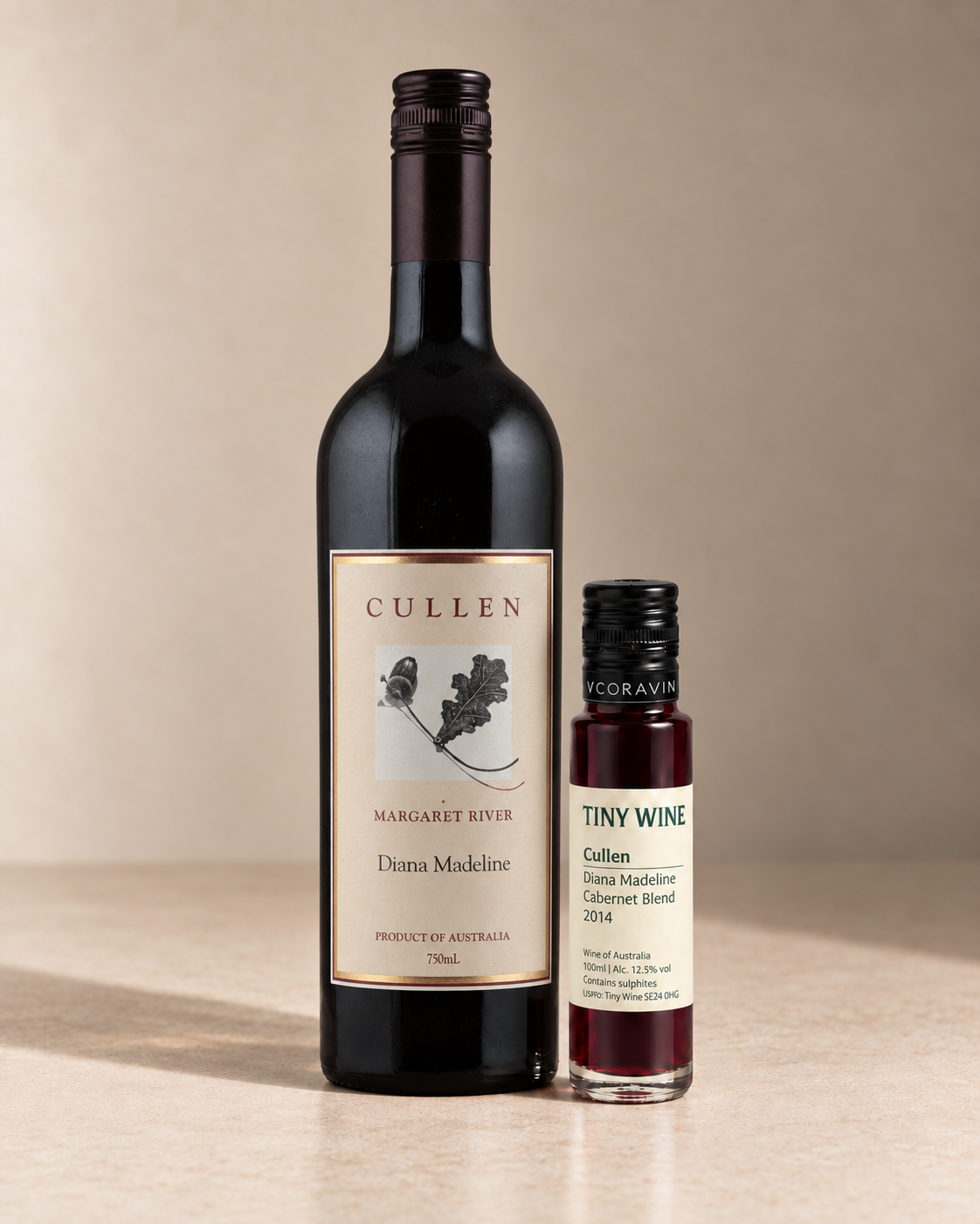 'Diana Madeline' Cabernet Blend 2014