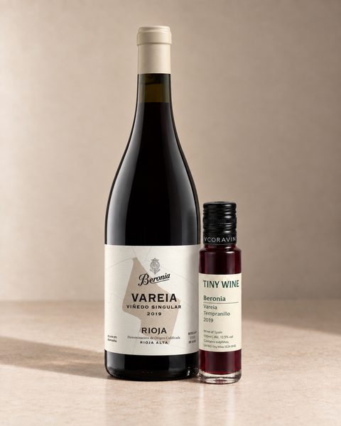 'Vareia' Tempranillo 2019