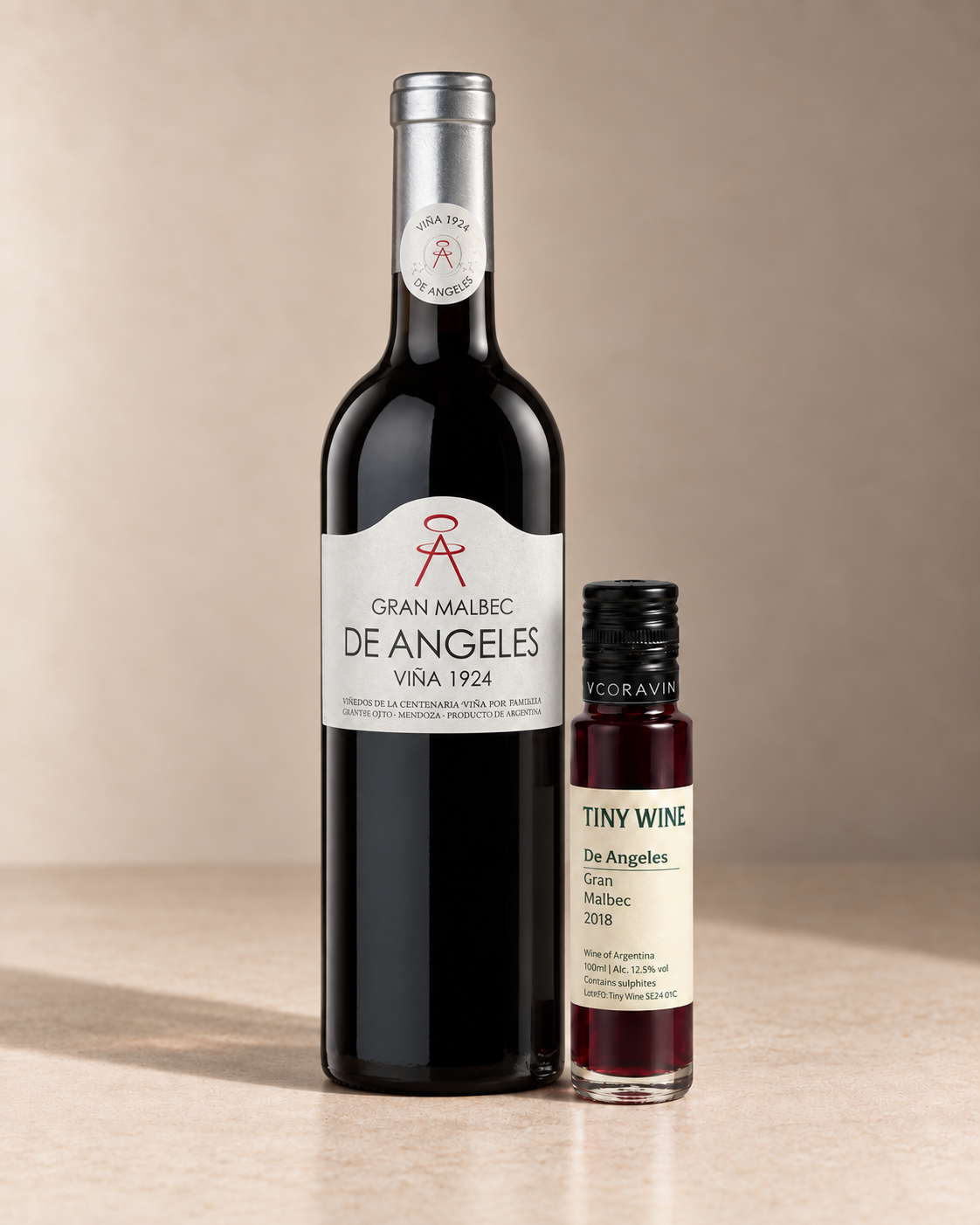 'Gran' Malbec 2018