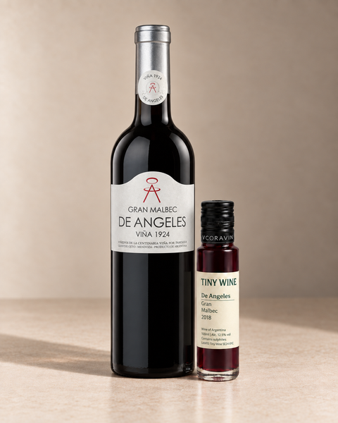 'Gran' Malbec 2018