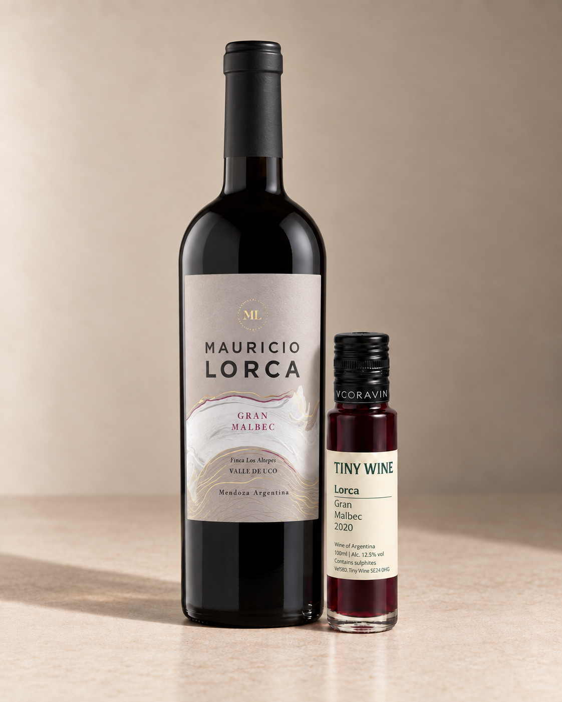 'Gran' Malbec 2020