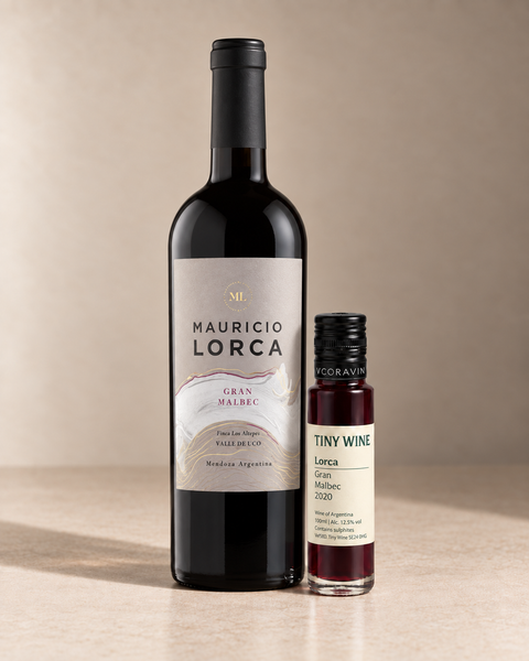 'Gran' Malbec 2020