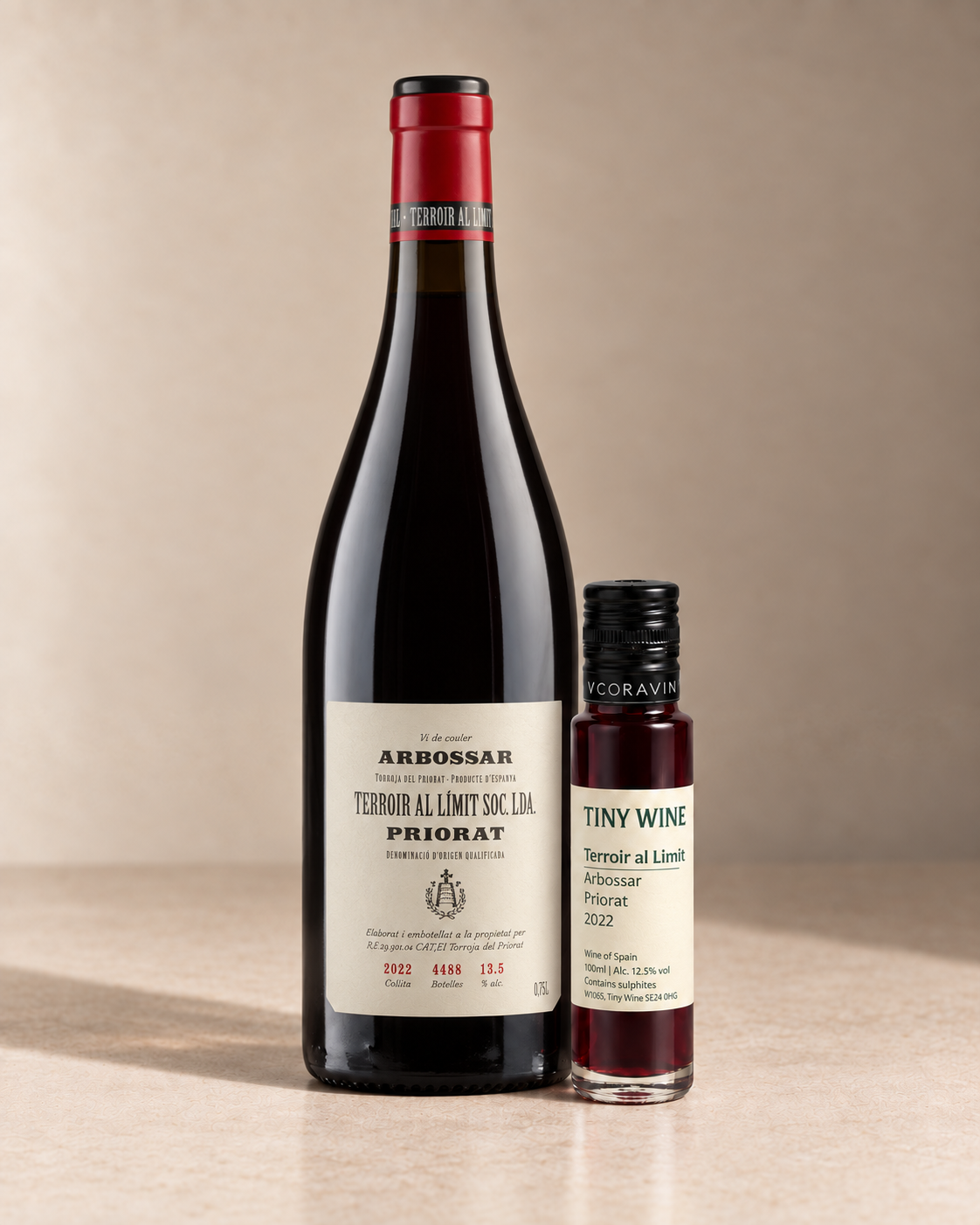 'Arbossar' Priorat 2022