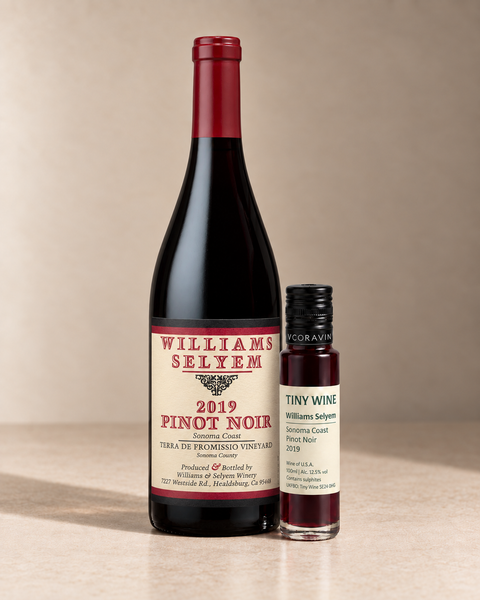 'Sonoma Coast' Pinot Noir 2019
