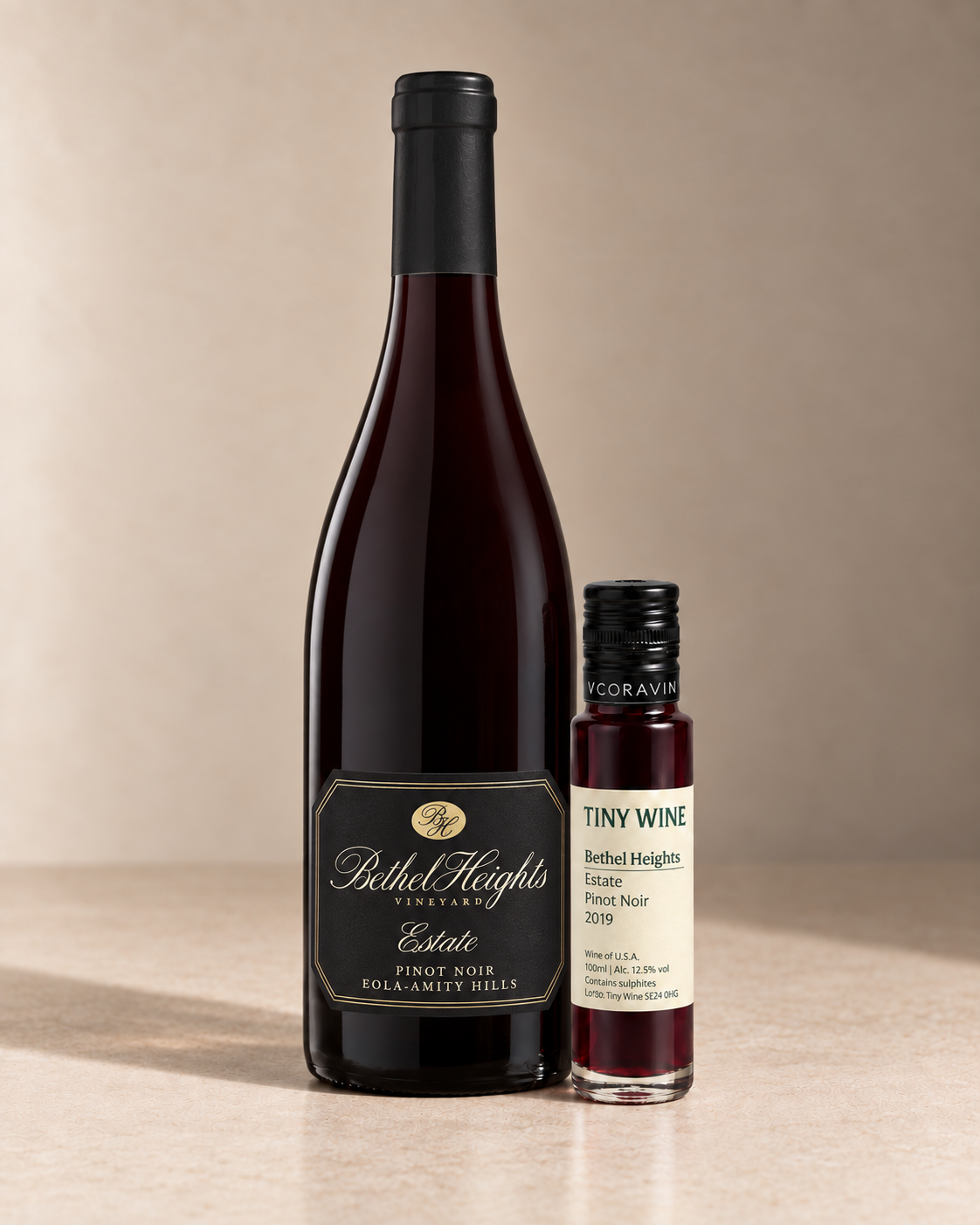 'Estate' Pinot Noir 2019