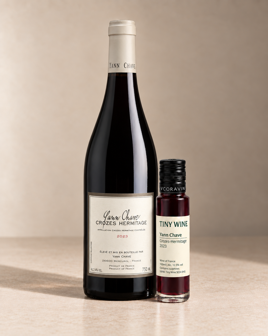Crozes-Hermitage 2023