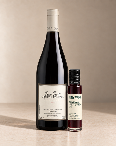 Crozes-Hermitage 2023