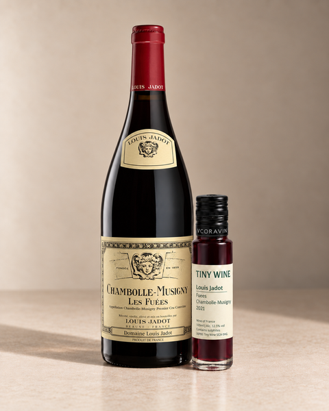 'Fuees' Chambolle-Musigny 2021