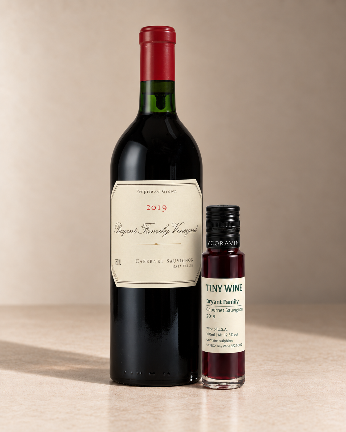 Cabernet Sauvignon 2019
