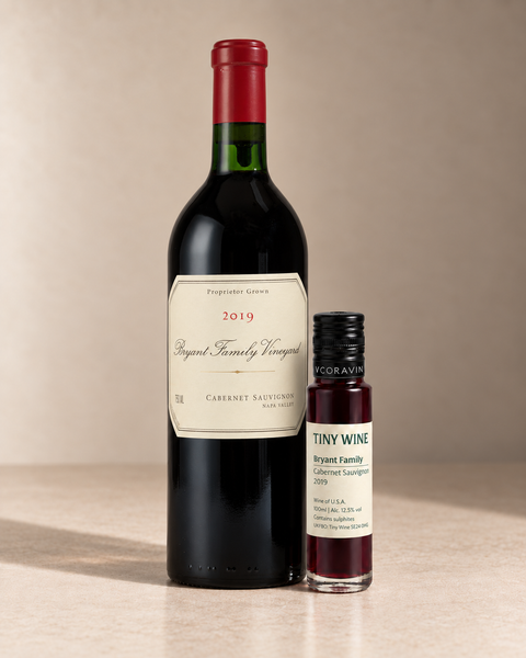 Cabernet Sauvignon 2019