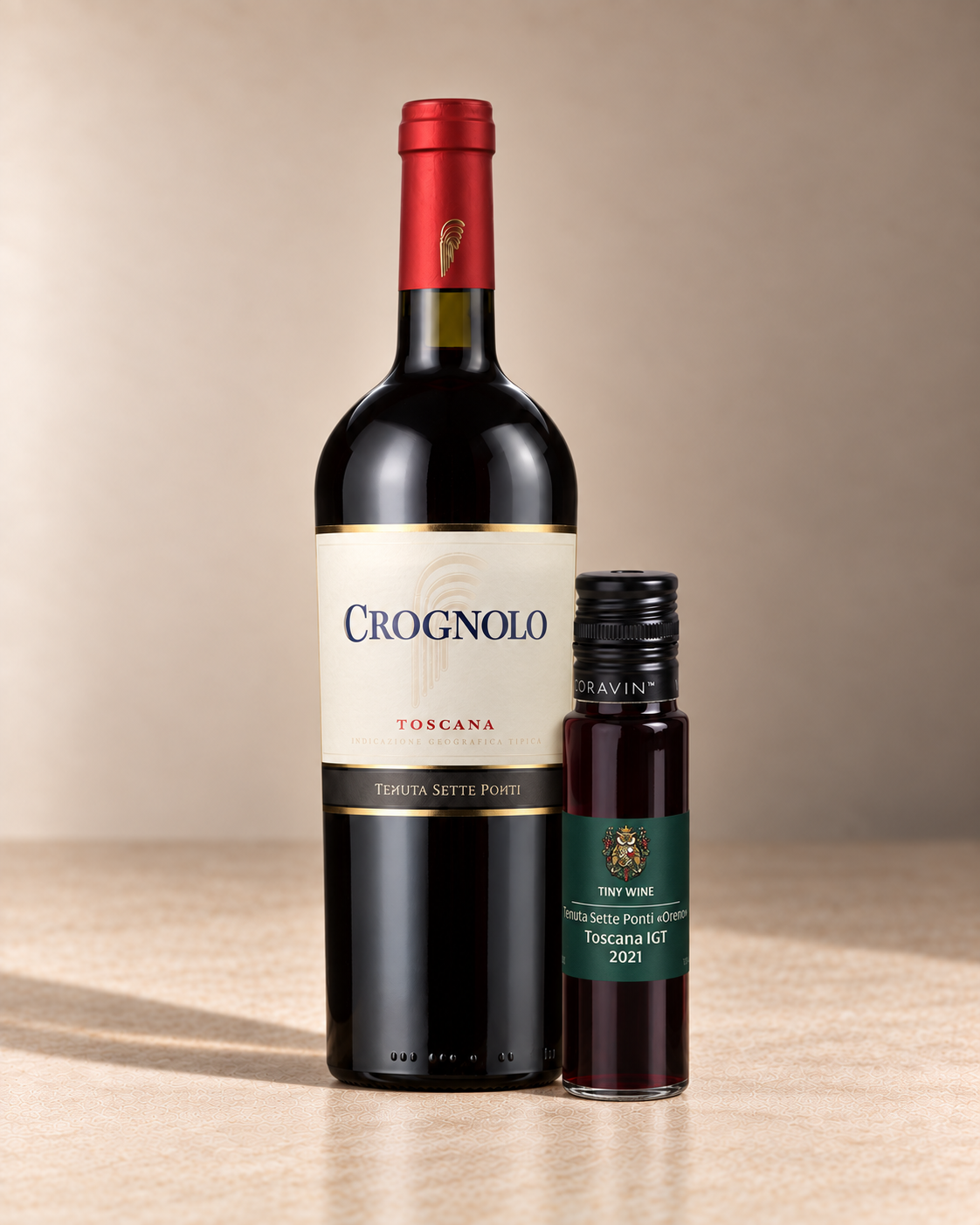 'Crognolo' Toscana IGT 2021