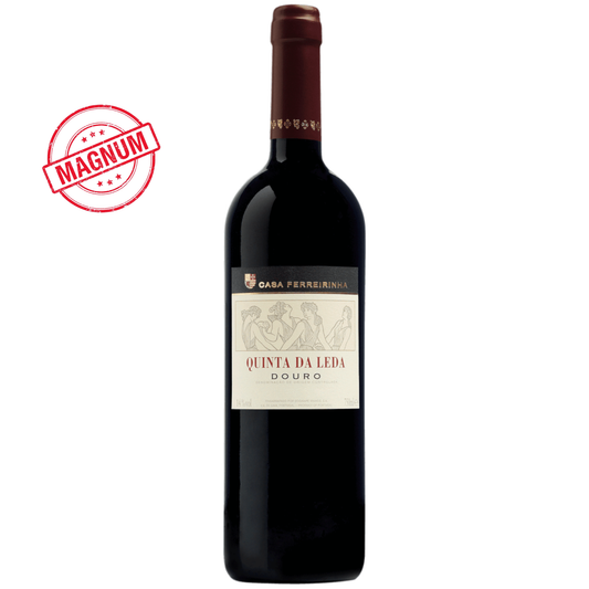 Casa Ferreirinha 'Quinta da Leda' Touriga Blend 2019 1500ml