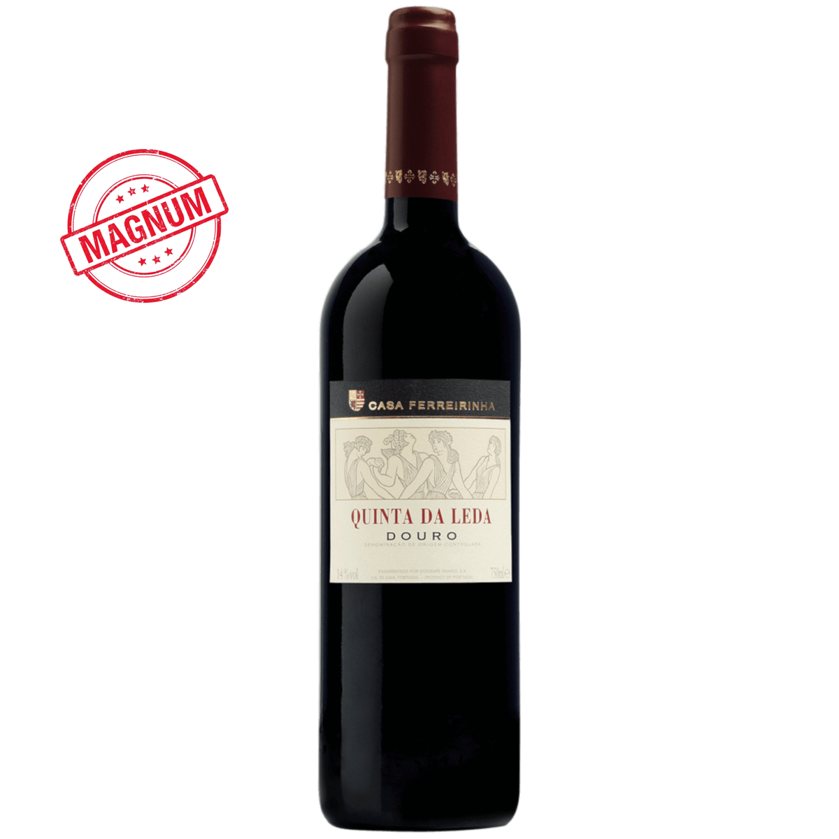Casa Ferreirinha 1500ml magnum