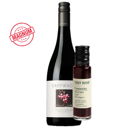 Greywacke Pinot Noir 2017 100ml - from magnum