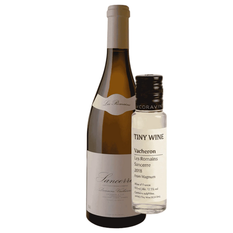 'Les Romains' Sancerre 2018 - from magnum