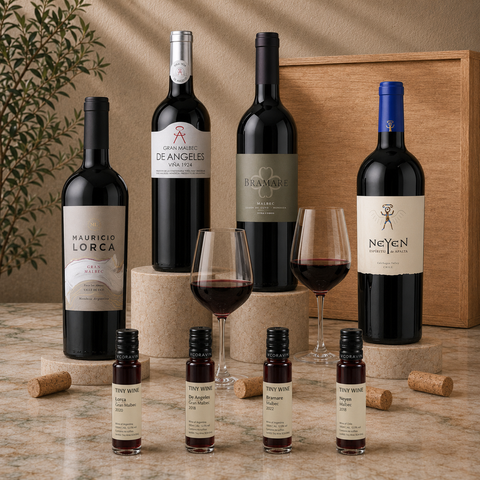 Malbec Masterclass