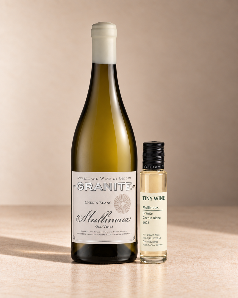 'Granite' Chenin Blanc 2023