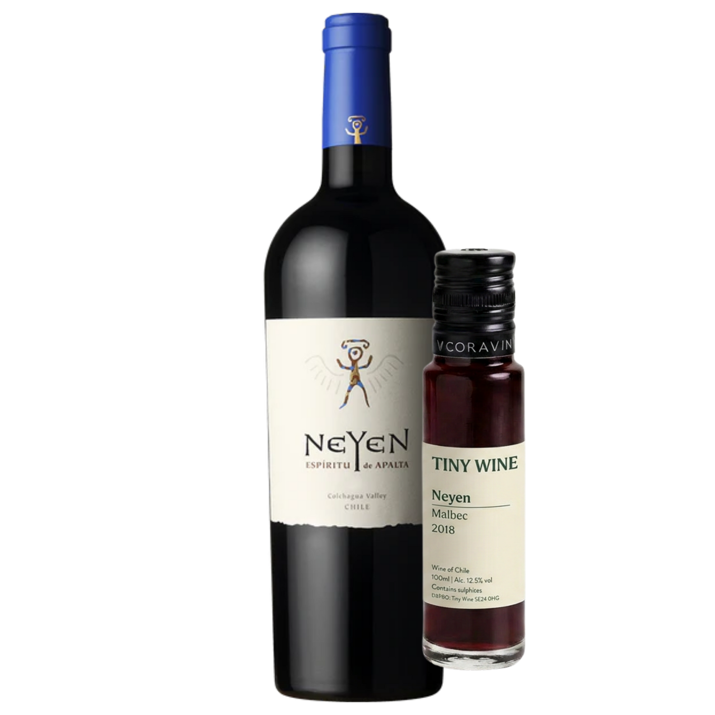 Neyen Malbec 2018 100ml