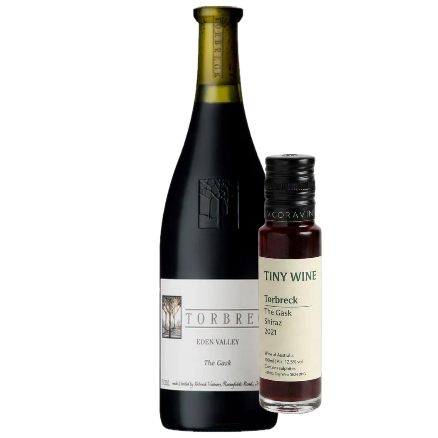 Syrah Vs Shiraz